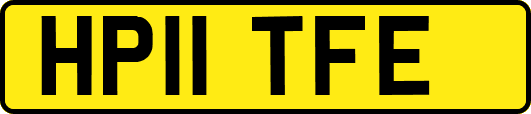 HP11TFE