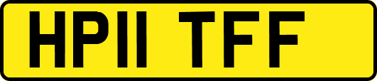 HP11TFF