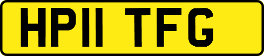 HP11TFG