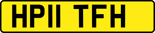 HP11TFH