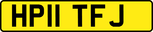 HP11TFJ