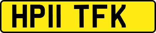 HP11TFK