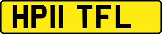 HP11TFL