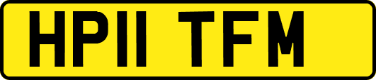 HP11TFM