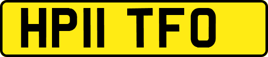HP11TFO