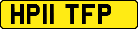 HP11TFP