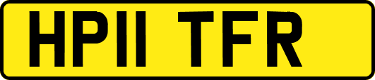 HP11TFR