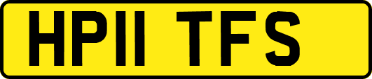 HP11TFS