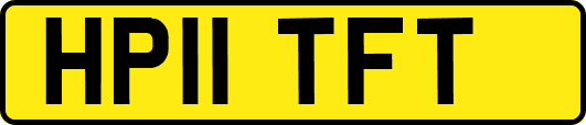HP11TFT