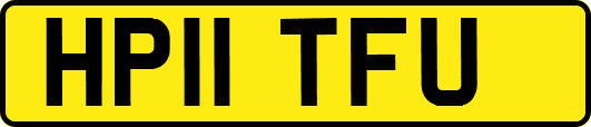 HP11TFU