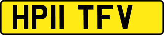 HP11TFV