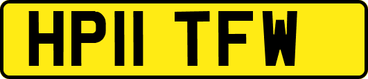 HP11TFW