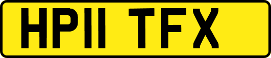 HP11TFX