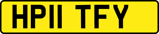 HP11TFY