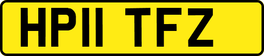 HP11TFZ