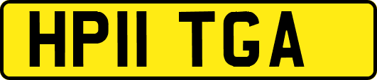 HP11TGA