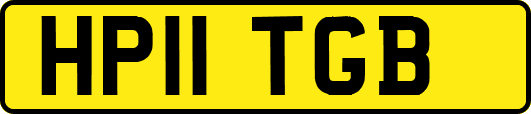 HP11TGB