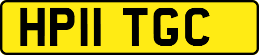 HP11TGC