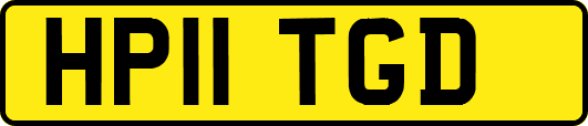 HP11TGD