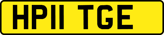 HP11TGE