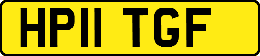 HP11TGF