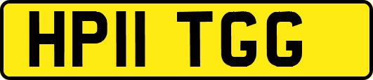 HP11TGG