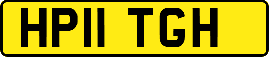 HP11TGH