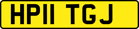 HP11TGJ