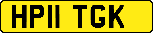 HP11TGK