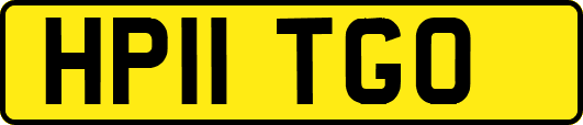 HP11TGO