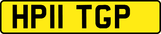 HP11TGP