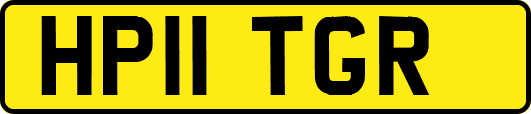 HP11TGR