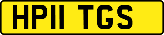 HP11TGS