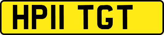 HP11TGT