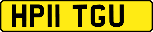 HP11TGU