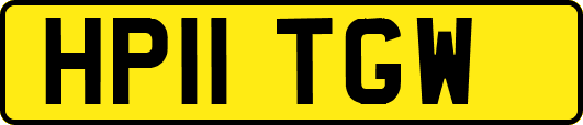 HP11TGW