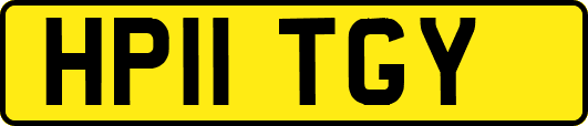 HP11TGY