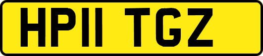 HP11TGZ