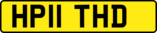 HP11THD