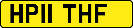 HP11THF