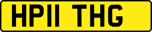 HP11THG