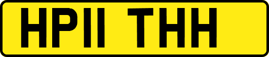 HP11THH