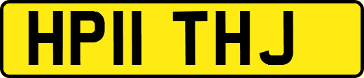 HP11THJ