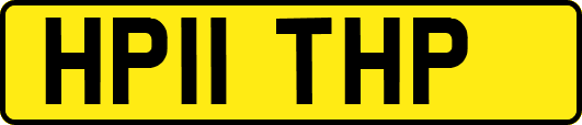 HP11THP