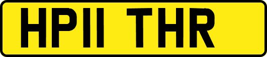 HP11THR