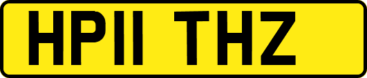HP11THZ