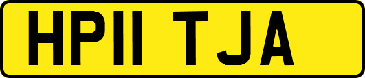 HP11TJA