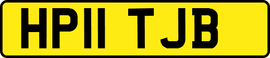 HP11TJB