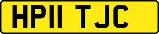 HP11TJC
