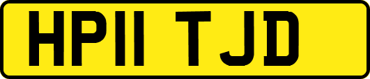 HP11TJD